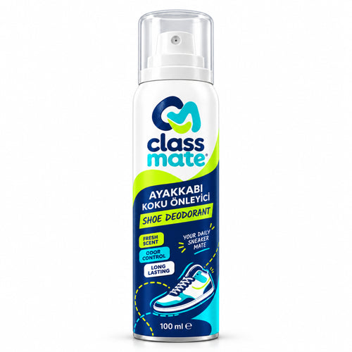 Class Mate Ayakkabı Deodorantı 100 ml