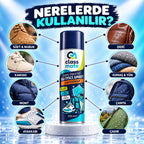 Su İtici Sprey 200 ml, kullanım alanları